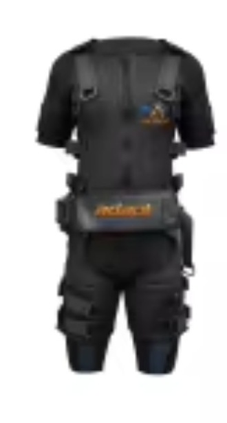 Adapt AIR dry EMS suit