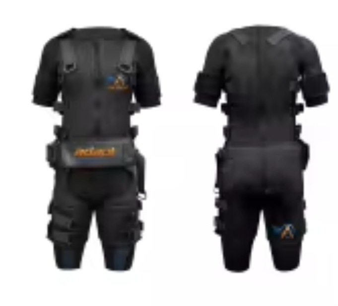 Adapt PRO wet EMS suit