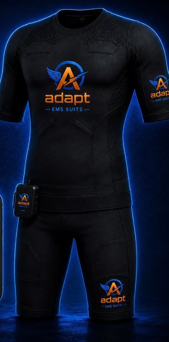 Adapt Dry EMS suit