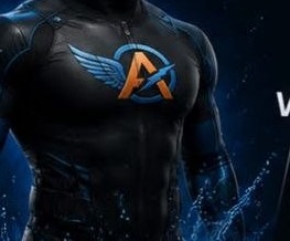 Adapt wet EMS suit